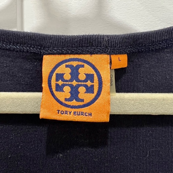 Tory Burch Sequined Tank Top - Picture 3 of 5